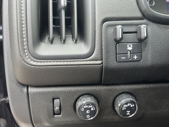 2019 GMC Canyon Denali