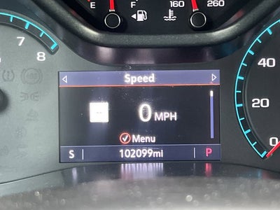 2019 GMC Canyon Denali