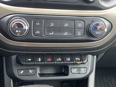 2019 GMC Canyon Denali