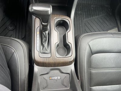 2019 GMC Canyon Denali