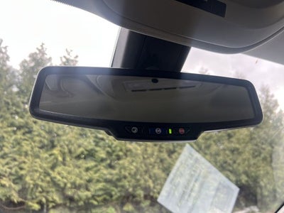 2019 GMC Canyon Denali