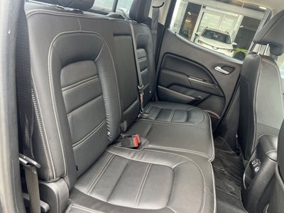 2019 GMC Canyon Denali