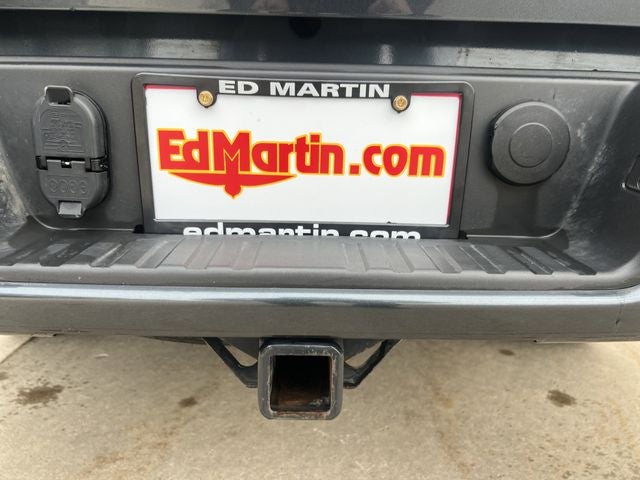 2019 GMC Canyon Denali