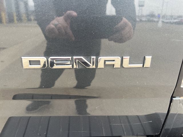2019 GMC Canyon Denali
