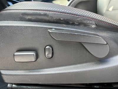 2018 GMC Canyon 4WD All Terrain w/Cloth