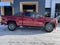 2018 GMC Canyon 4WD All Terrain w/Cloth