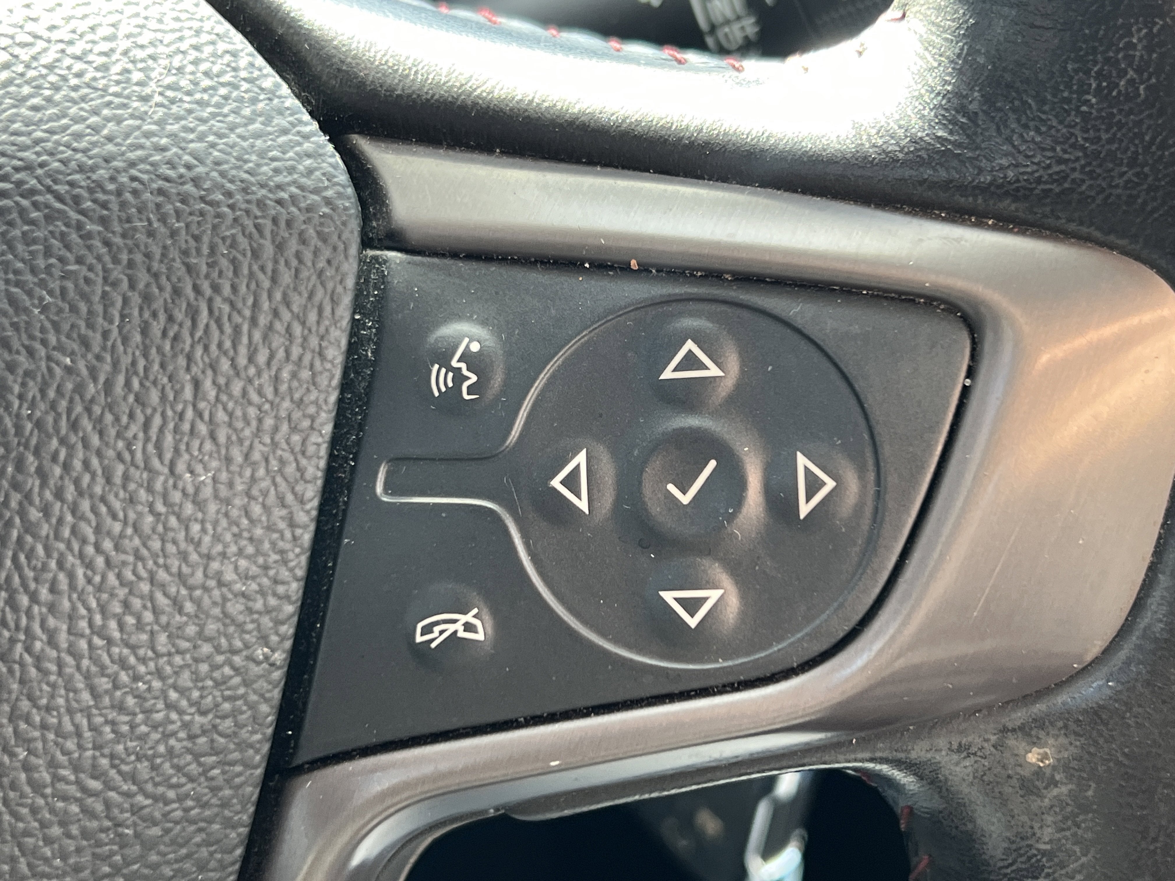 2018 GMC Canyon 4WD All Terrain w/Cloth