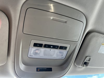 2018 GMC Canyon 4WD All Terrain w/Cloth