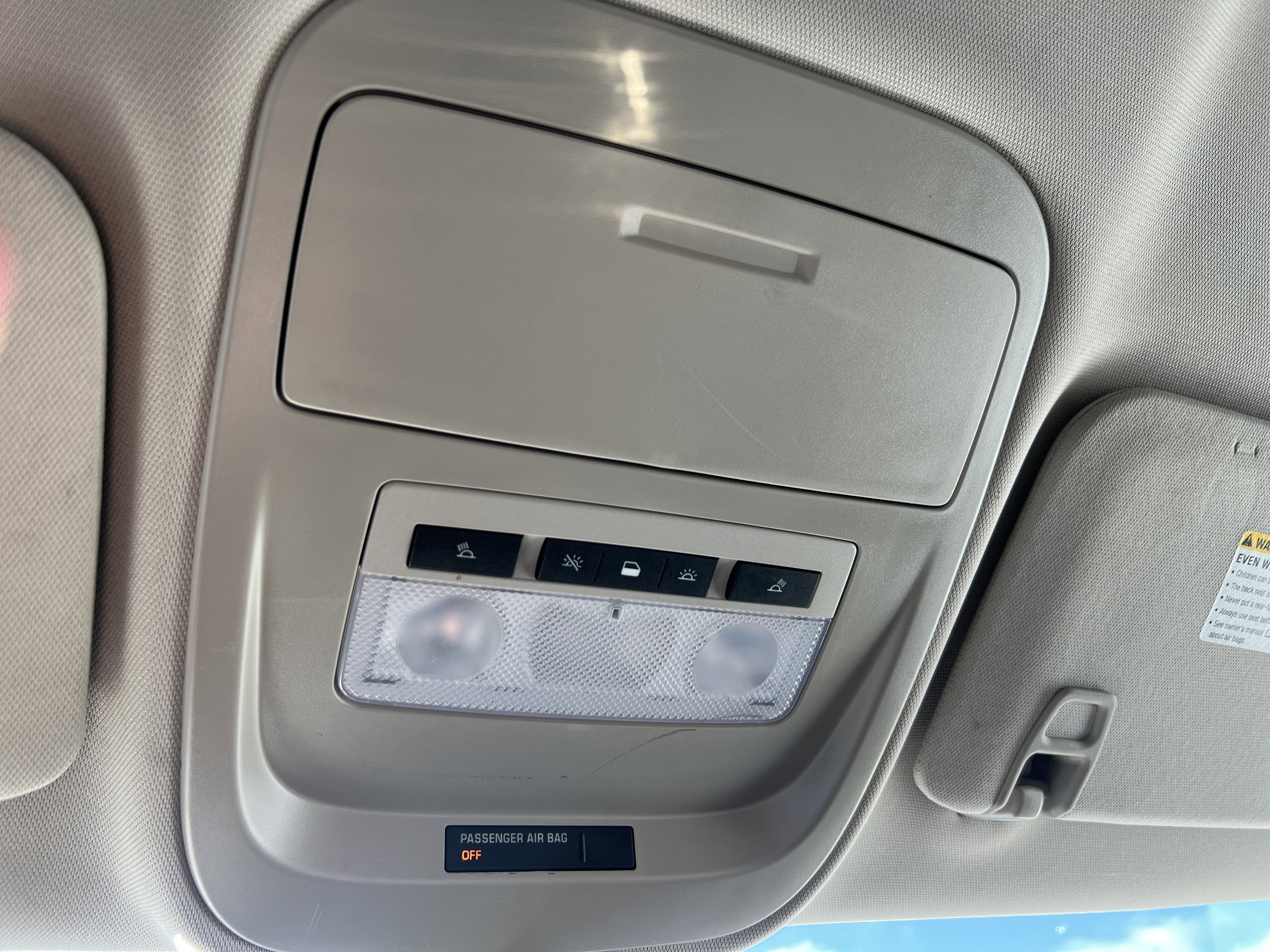 2018 GMC Canyon 4WD All Terrain w/Cloth