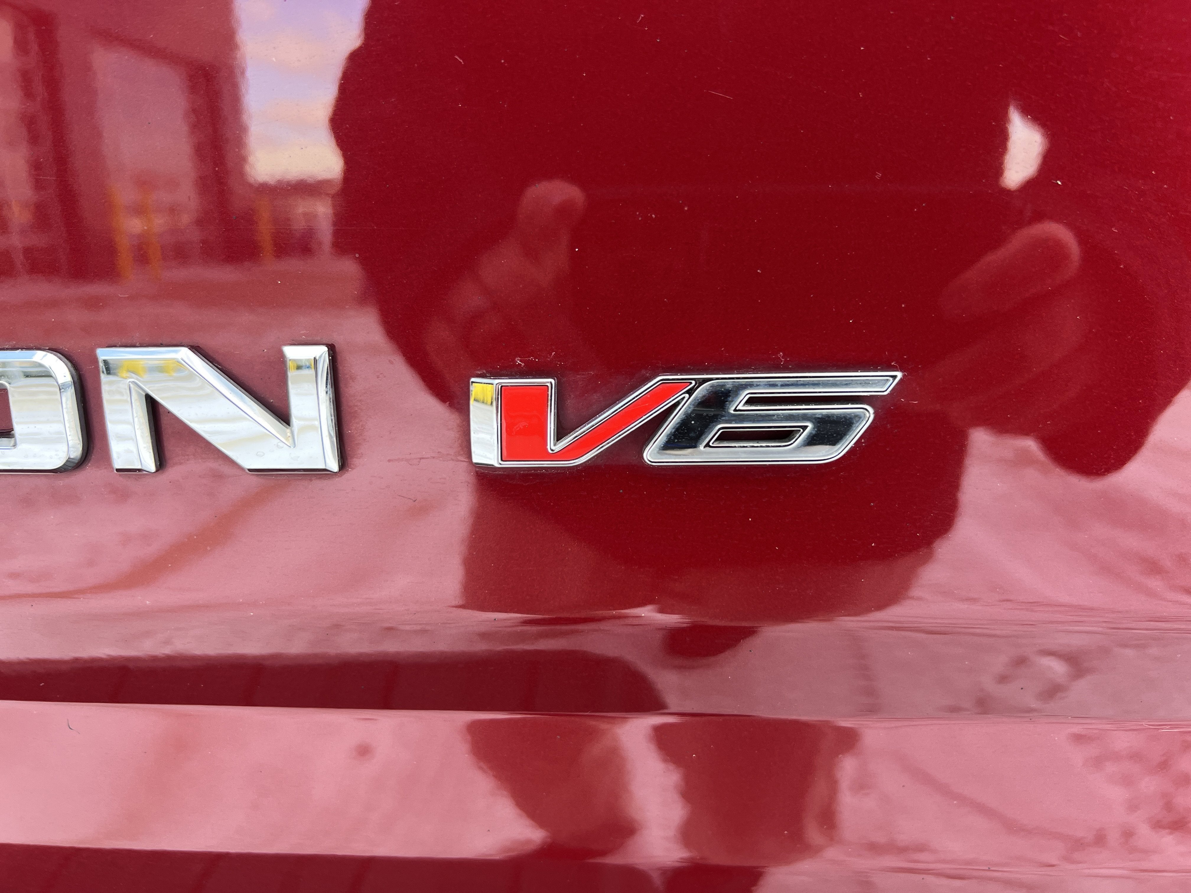 2018 GMC Canyon 4WD All Terrain w/Cloth