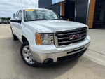2013 GMC Sierra 1500 SLE
