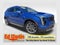 2021 Cadillac XT4 Premium Luxury