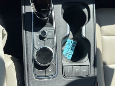 2021 Cadillac XT4 Premium Luxury