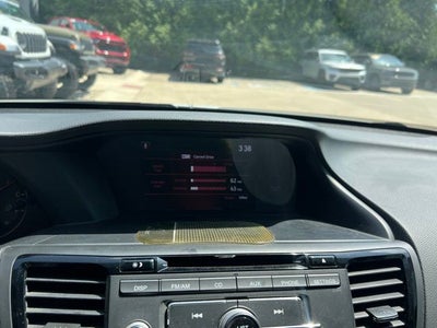 2017 Honda Accord Sport Special Edition