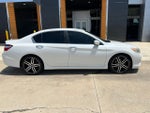 2017 Honda Accord Sport Special Edition