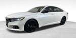 2021 Honda Accord Sport 2.0T