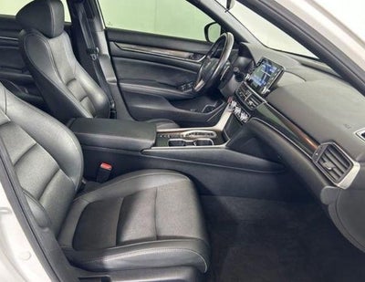 2021 Honda Accord Sport 2.0T