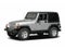 2004 Jeep Wrangler SE