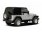 2004 Jeep Wrangler SE