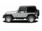 2004 Jeep Wrangler SE