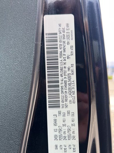 2008 Jeep Wrangler Unlimited X