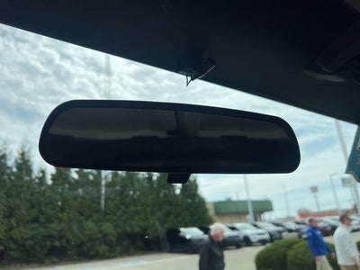 2008 Jeep Wrangler Unlimited X