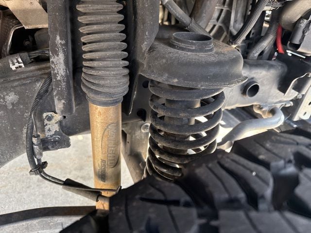 2008 Jeep Wrangler Unlimited X