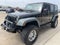 2008 Jeep Wrangler Unlimited X