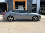 2018 Nissan Maxima 3.5 SV