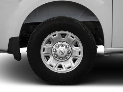 2016 Nissan NV Cargo NV2500 HD SV