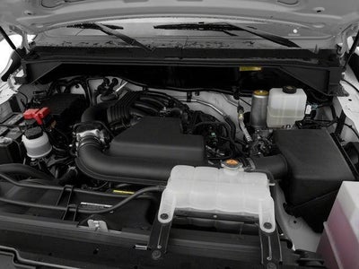 2016 Nissan NV Cargo NV2500 HD SV