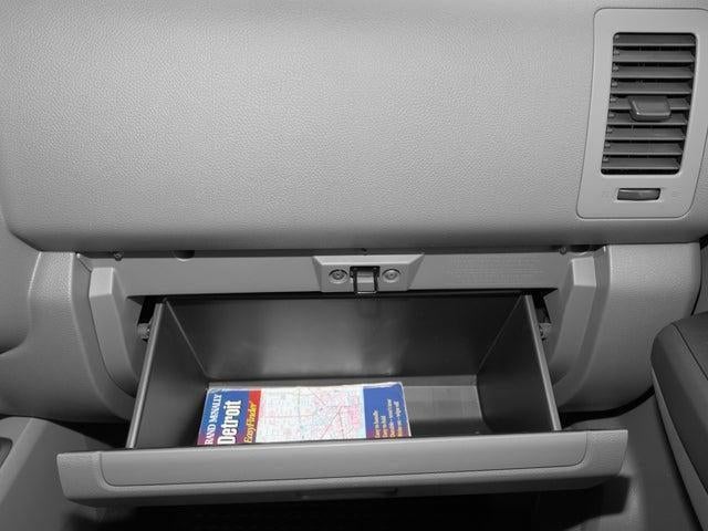 2016 Nissan NV Cargo NV2500 HD SV