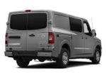 2016 Nissan NV Cargo NV2500 HD SV