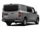2016 Nissan NV Cargo NV2500 HD SV