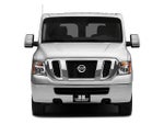 2016 Nissan NV Cargo NV2500 HD SV