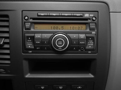 2016 Nissan NV Cargo NV2500 HD SV