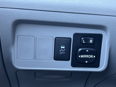 2010 Toyota Corolla XLE