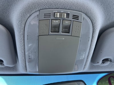 2010 Toyota Corolla XLE