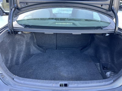 2010 Toyota Corolla XLE