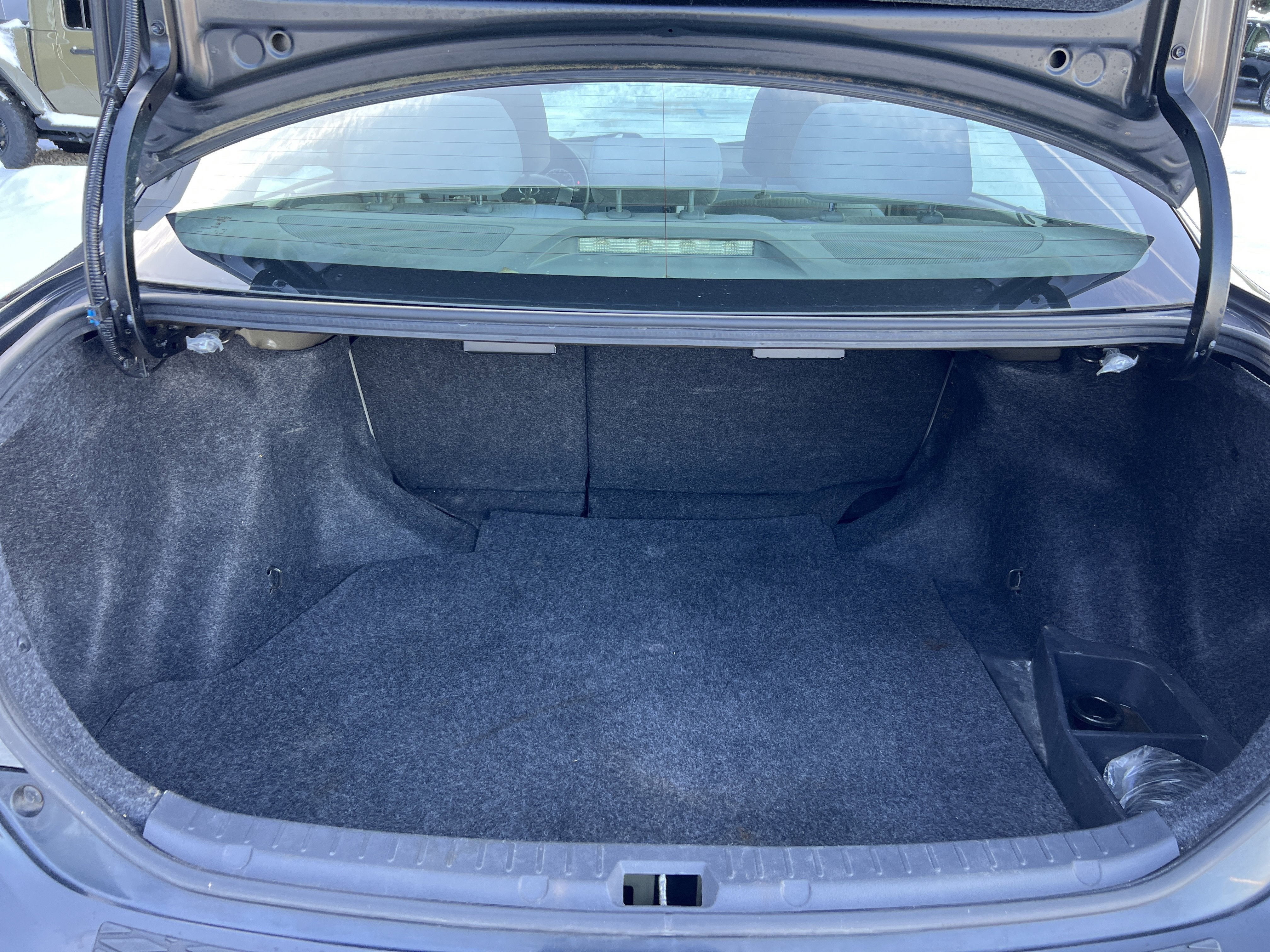 2010 Toyota Corolla XLE