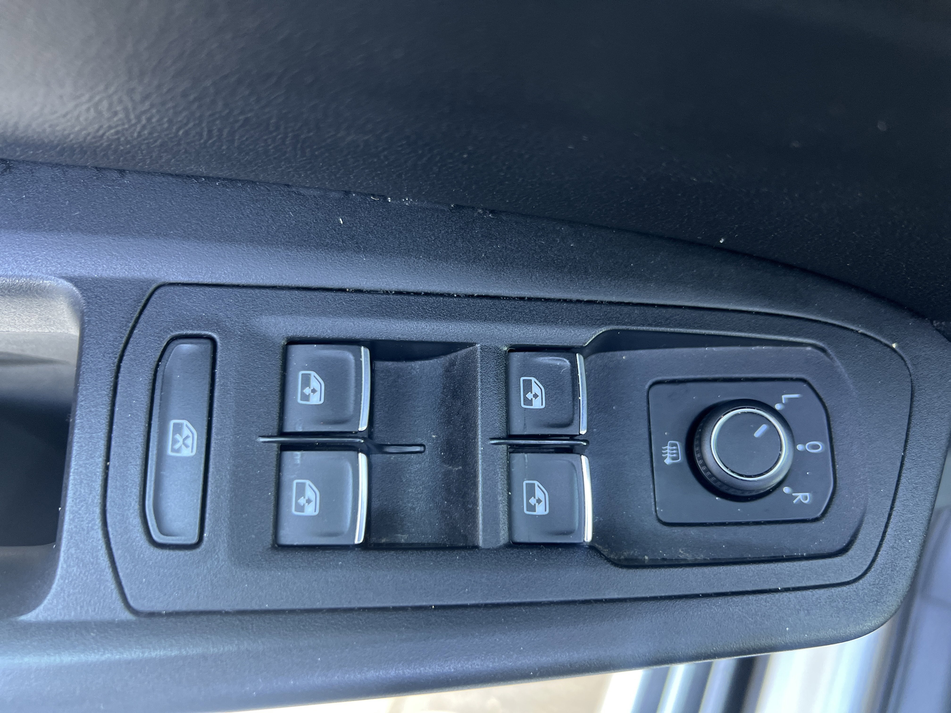 2018 Volkswagen Atlas 3.6L V6 SE with Technology