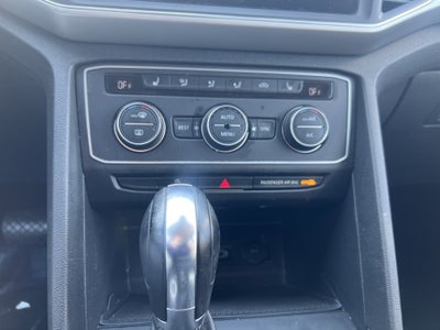 2018 Volkswagen Atlas 3.6L V6 SE with Technology