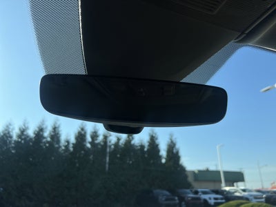 2018 Volkswagen Atlas 3.6L V6 SE with Technology