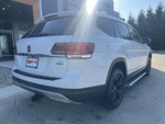 2018 Volkswagen Atlas 3.6L V6 SE with Technology