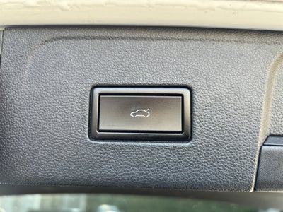 2018 Volkswagen Atlas 3.6L V6 SE with Technology