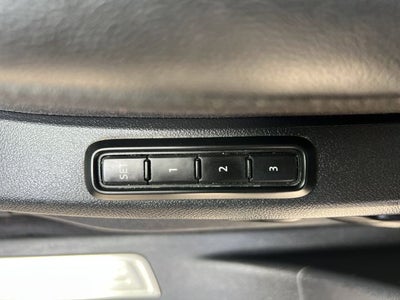 2018 Volkswagen Atlas SEL 4Motion