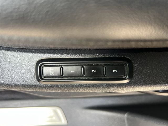 2018 Volkswagen Atlas SEL 4Motion