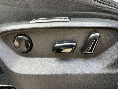 2018 Volkswagen Atlas SEL 4Motion