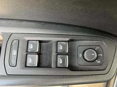 2018 Volkswagen Atlas SEL 4Motion