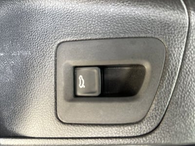 2018 Volkswagen Atlas SEL 4Motion